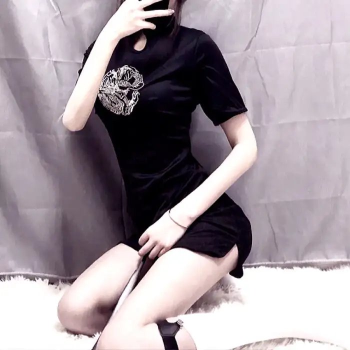 我的村我的家